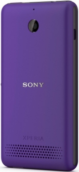 Sony Xperia E1 D2005 Purple